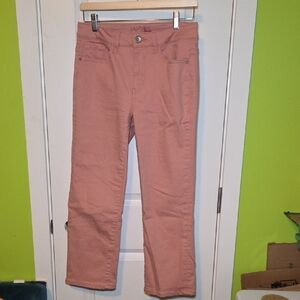 Santana Jeans Straight Leg Pants